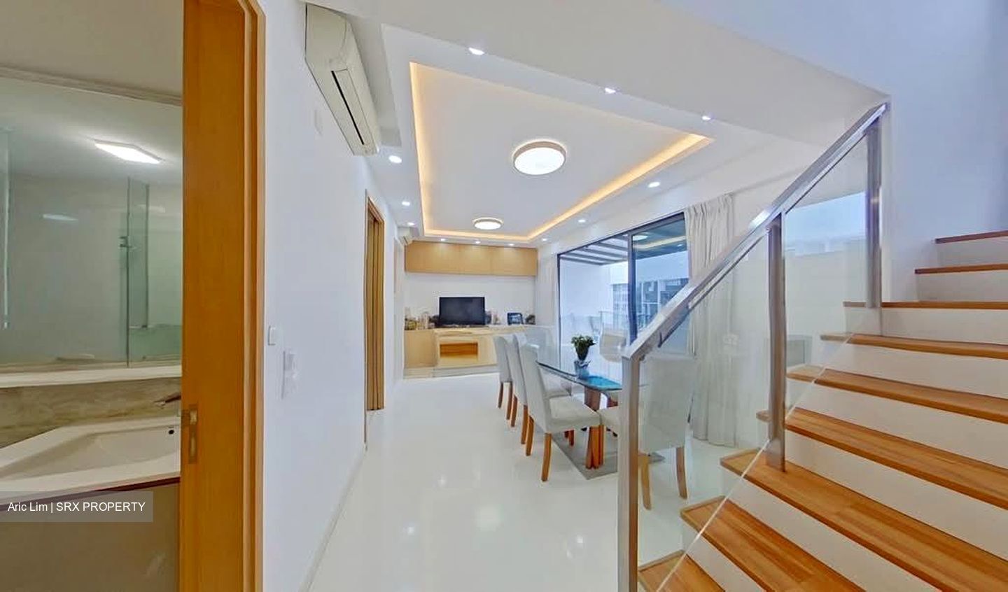Bartley Ridge (D13), Condominium #535479271